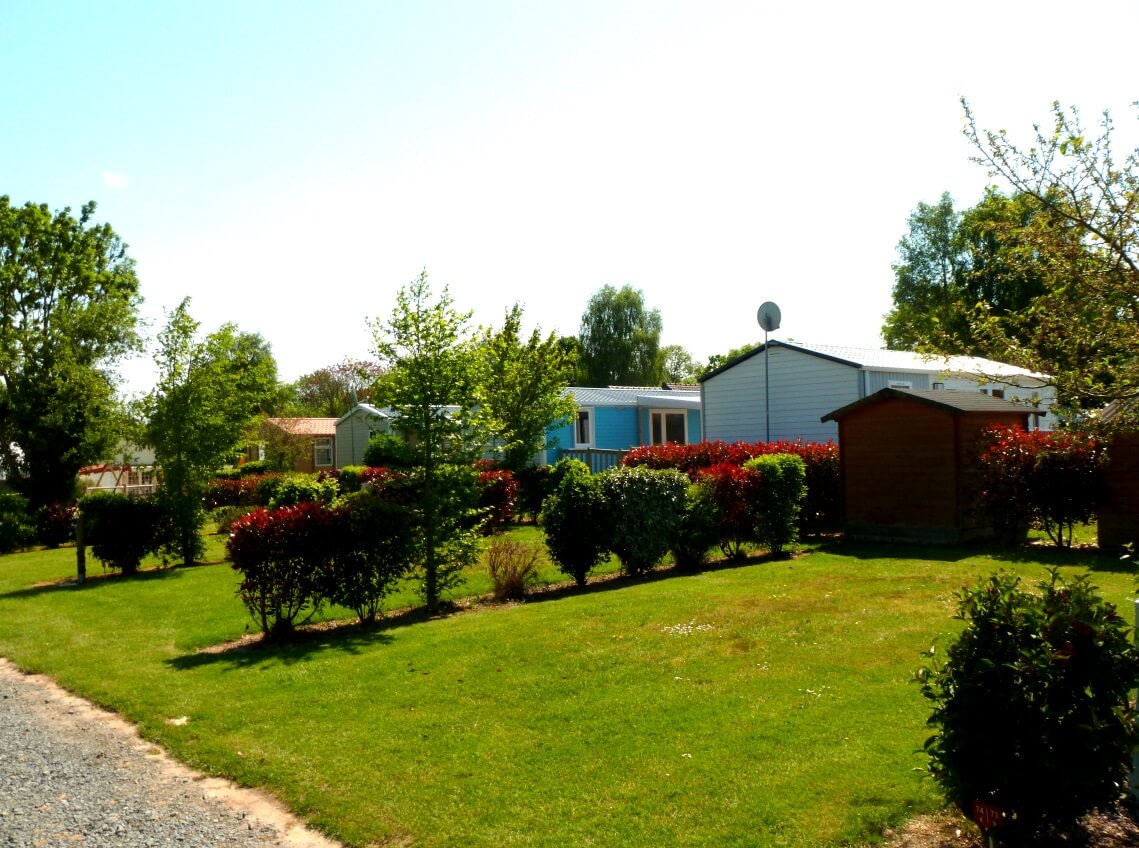 Location d’emplacement pour tente ou caravane en Normandie Location d'emplacement pour tente ou caravane en Normandie